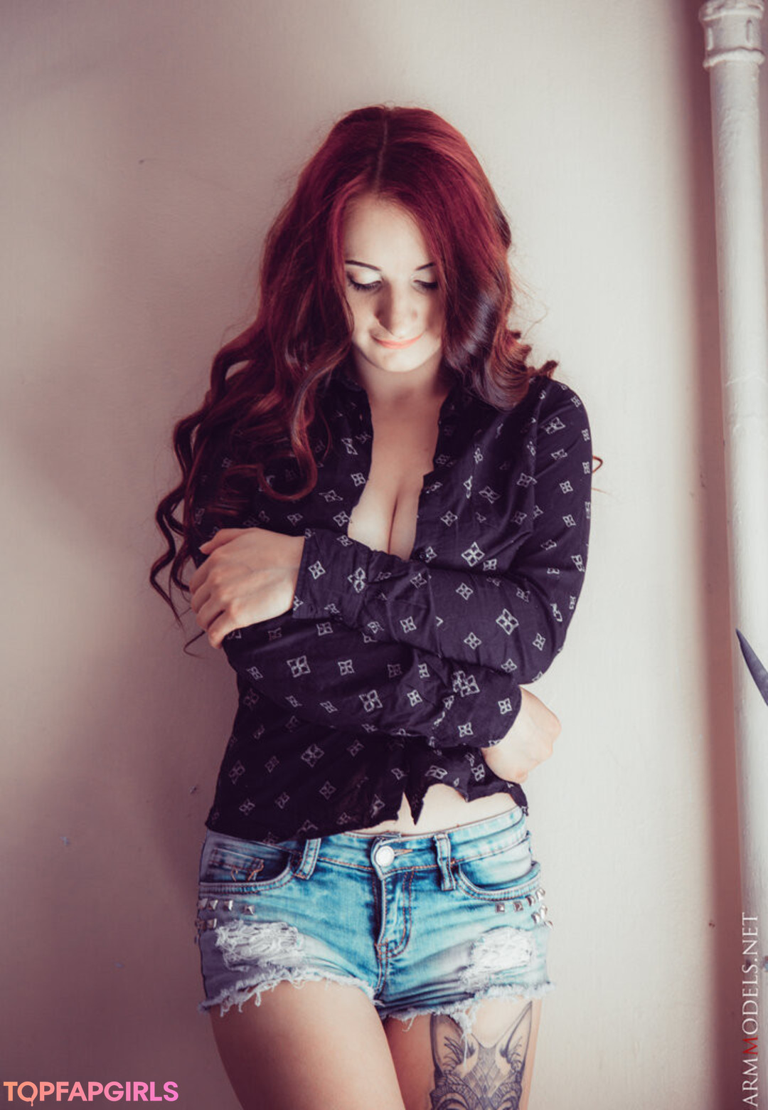 Nagie wyciekłe zdjęcie OnlyFans od Charmmodels #1418