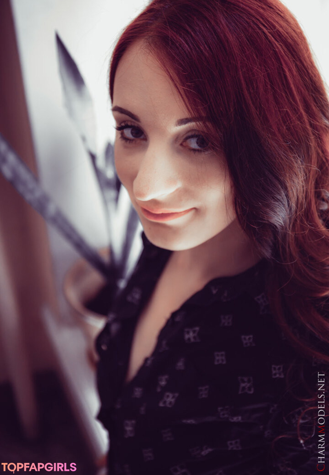 Nagie wyciekłe zdjęcie OnlyFans od Charmmodels #1446