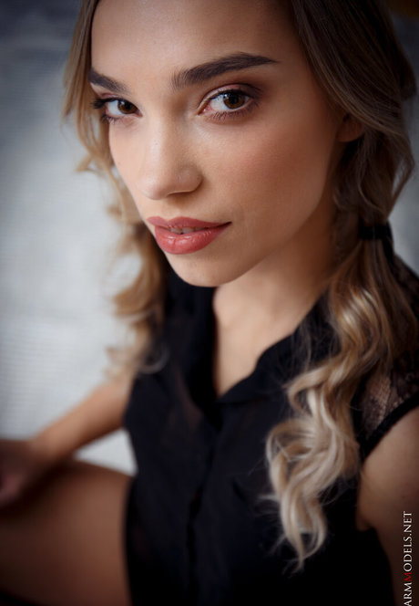 Charmmodels