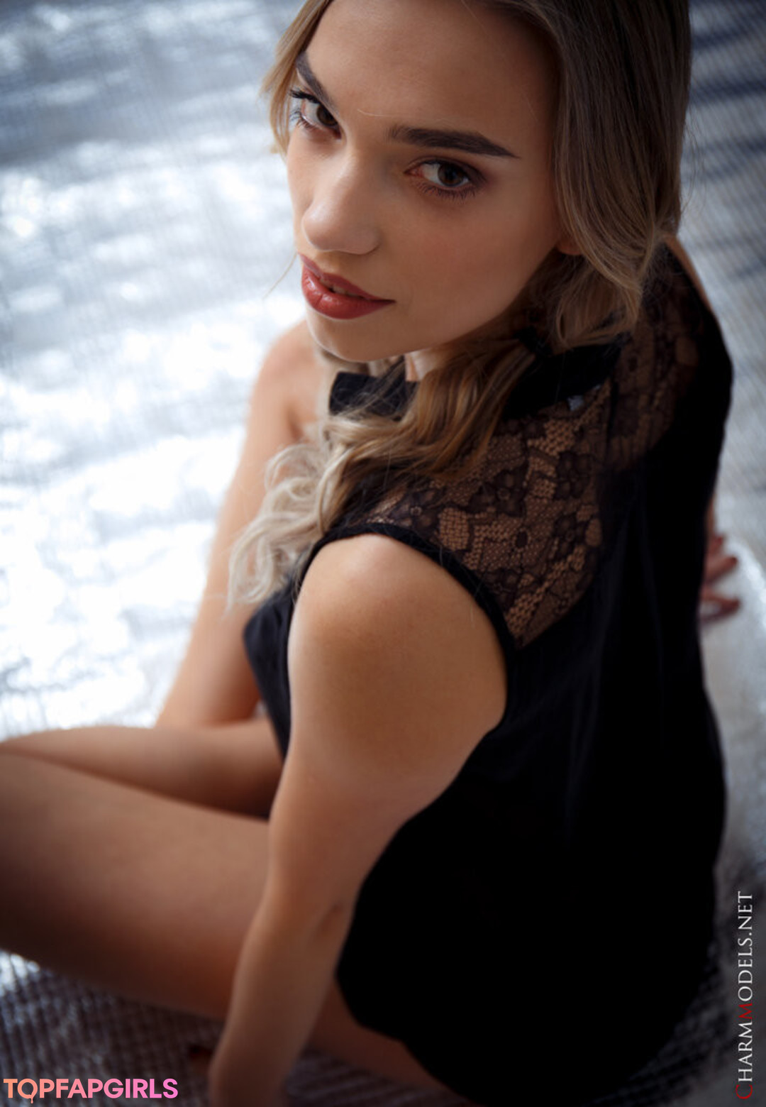 Nagie wyciekłe zdjęcie OnlyFans od Charmmodels #1860