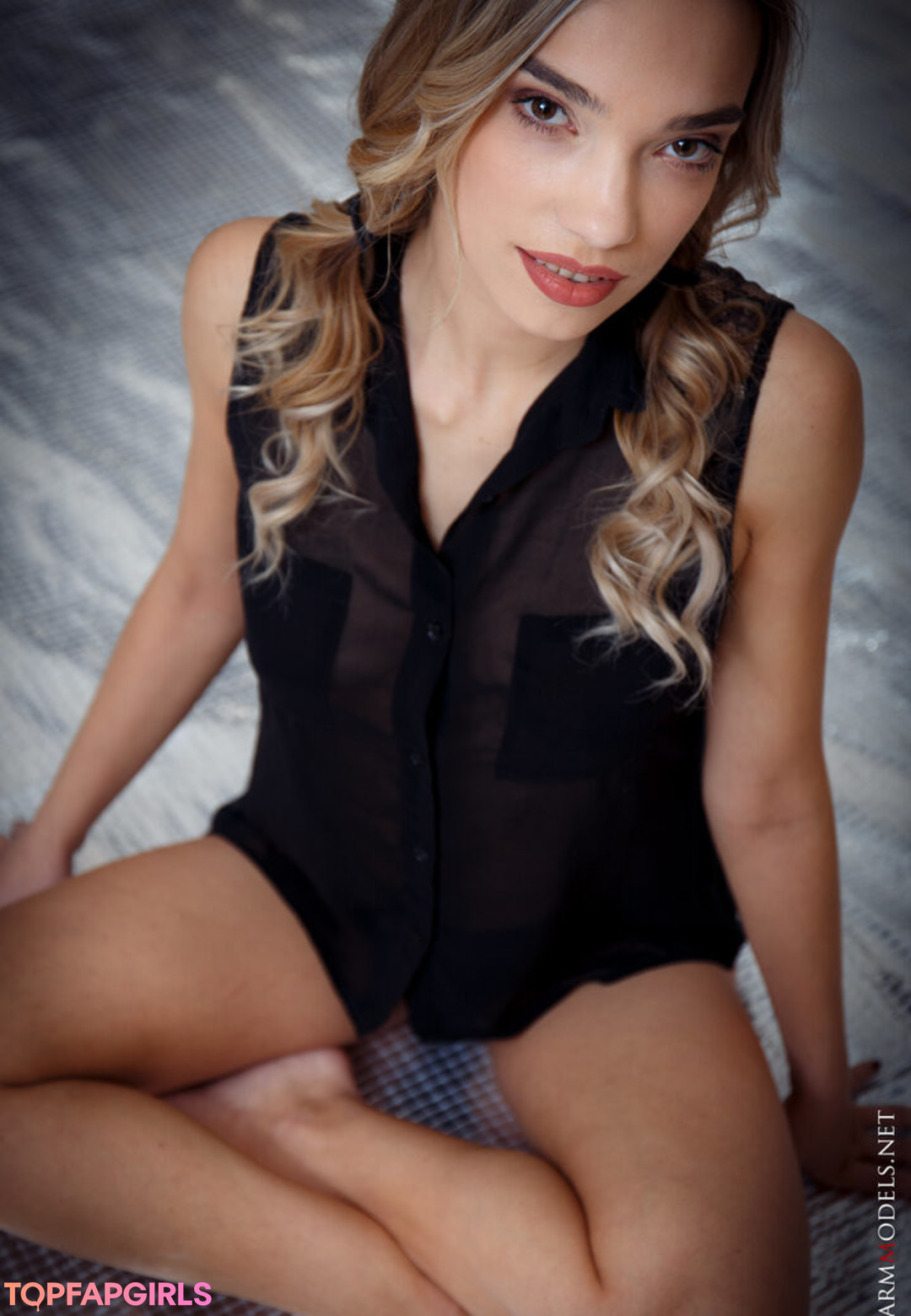Nagie wyciekłe zdjęcie OnlyFans od Charmmodels #1861