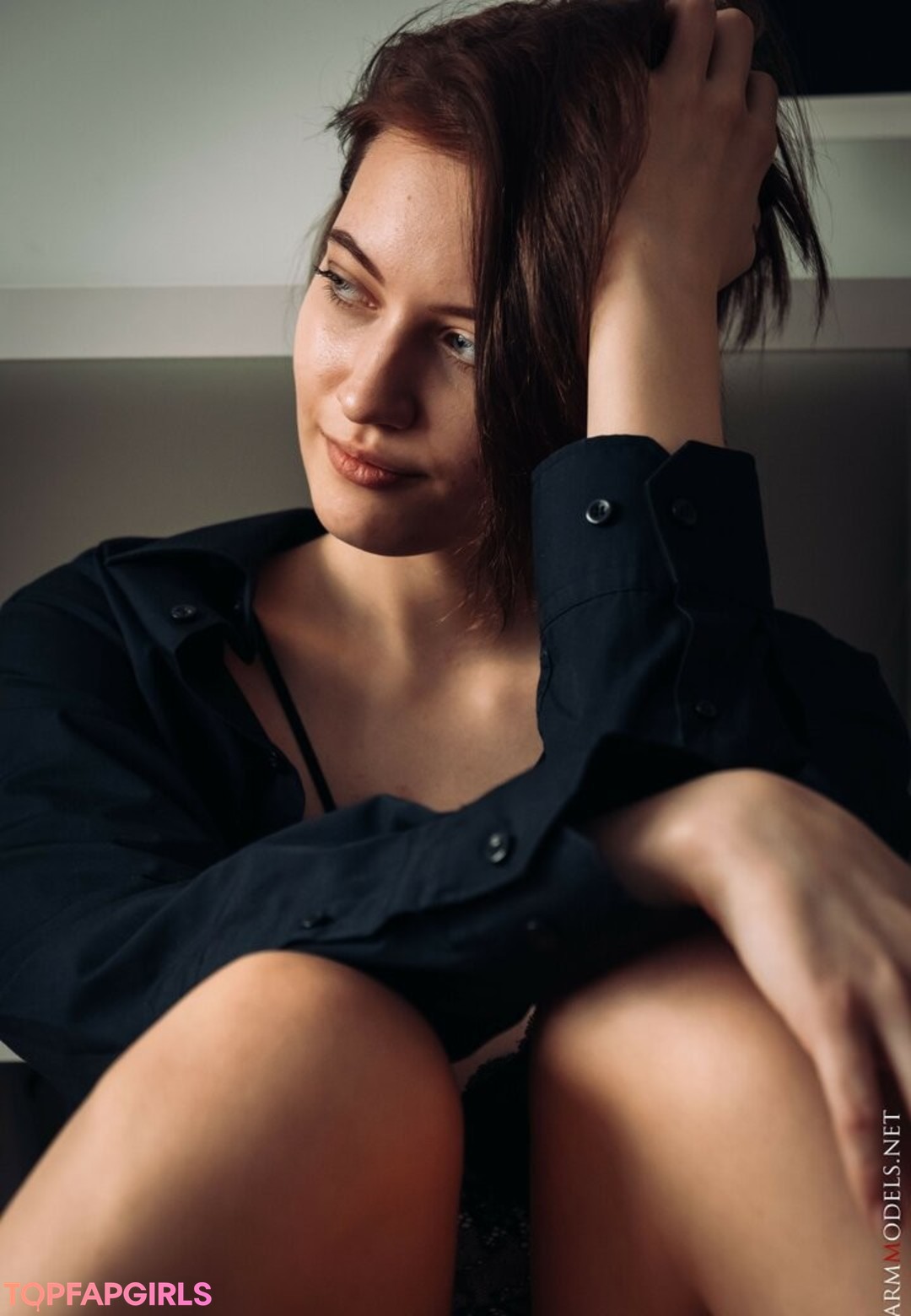 Nagie wyciekłe zdjęcie OnlyFans od Charmmodels #1954