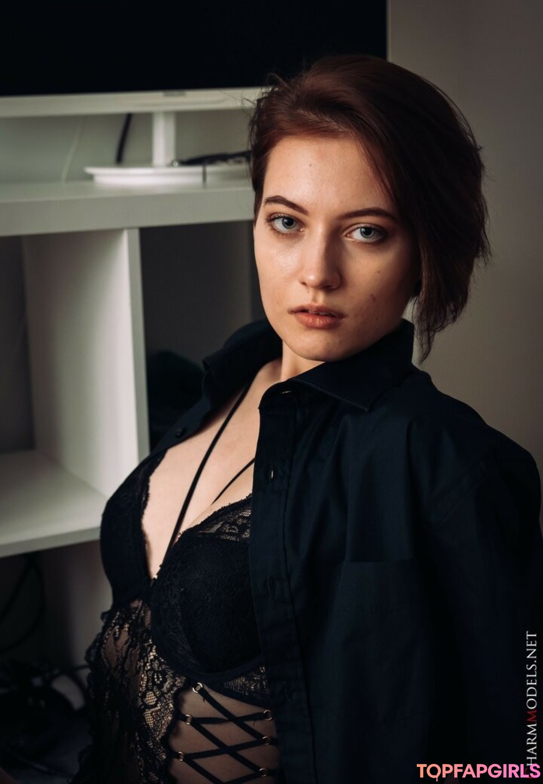 Nagie wyciekłe zdjęcie OnlyFans od Charmmodels #1983