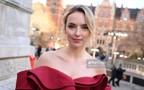 Jodie Comer