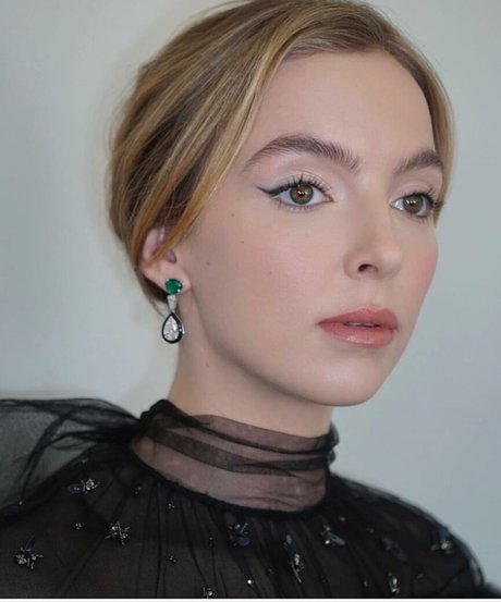 Jodie Comer
