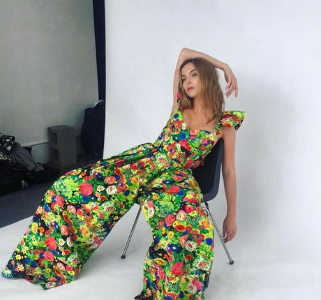 Nagie wyciekłe zdjęcie OnlyFans od Jodie Comer