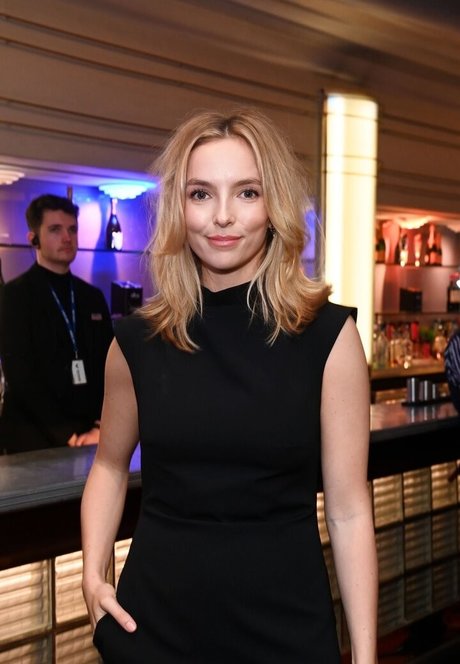 Jodie Comer