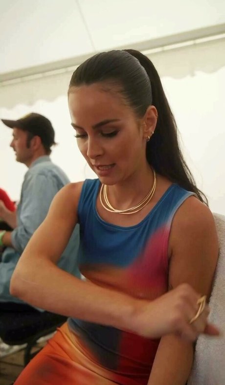 Lena Meyerlandrut