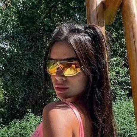 Nagie wyciekłe zdjęcie OnlyFans od Ana Mosconi