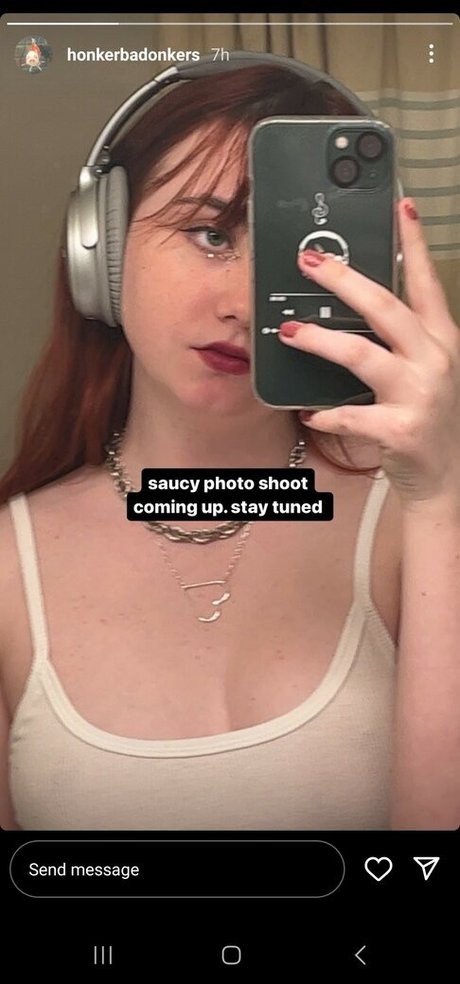 Nagie wyciekłe zdjęcie OnlyFans od Katiebuggyboo