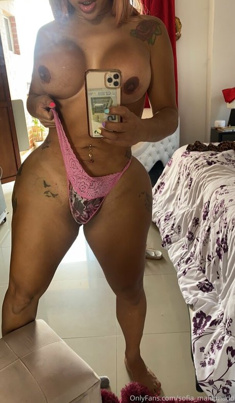 Nagie wyciekłe zdjęcie OnlyFans od Sofiamaldonado