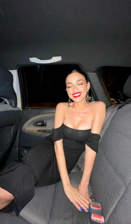 Nagie wyciekłe zdjęcie OnlyFans od Anabel Hernandez