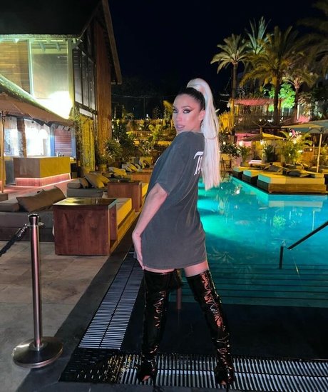 Nagie wyciekłe zdjęcie OnlyFans od Carlotad26