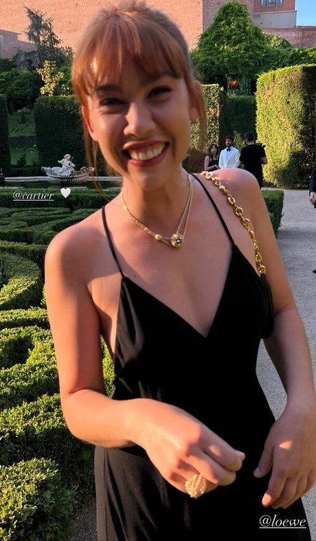 Greta Fernandez