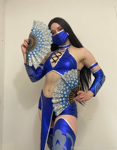 Momocoloured