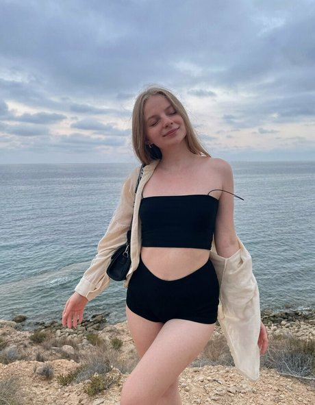 Nagie wyciekłe zdjęcie OnlyFans od Caseyshy
