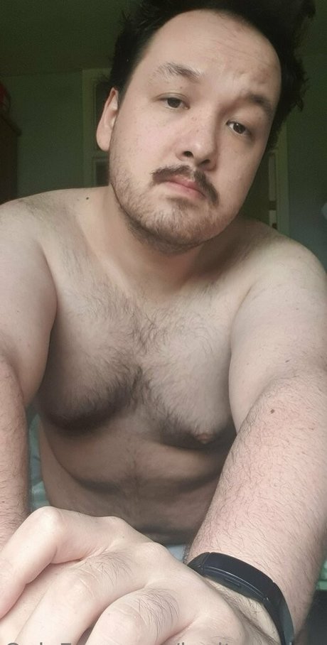 Nagie wyciekłe zdjęcie OnlyFans od Jupitussyjep