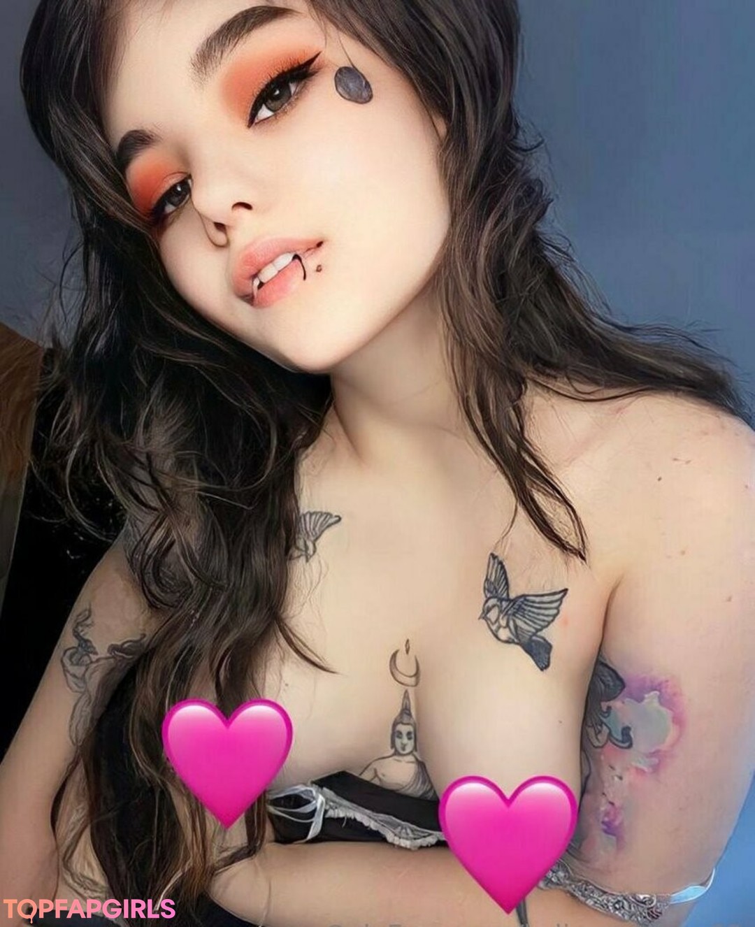 Nagie wyciekłe zdjęcie OnlyFans od Kylienextdoor69 #1081