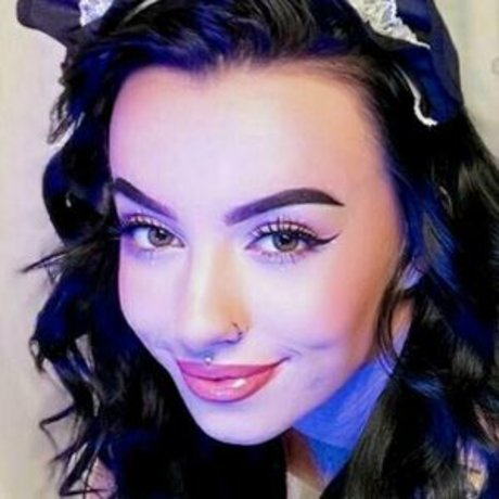Nagie wyciekłe zdjęcie OnlyFans od Minniexoxo20