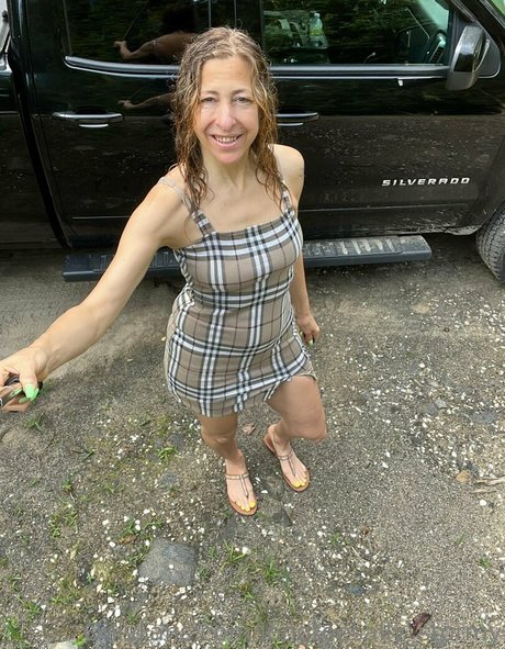 Nagie wyciekłe zdjęcie OnlyFans od Longtoesallystormy