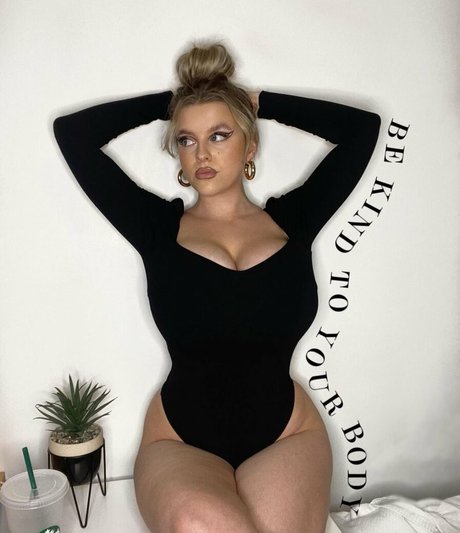 Amber Rose Brightman