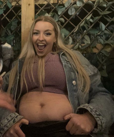 Amber Rose Brightman