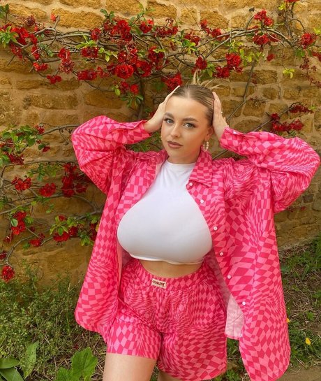 Amber Rose Brightman