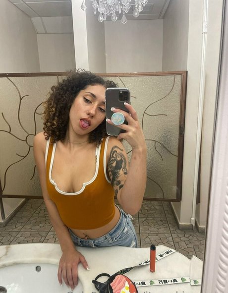 Itsmekiraperez