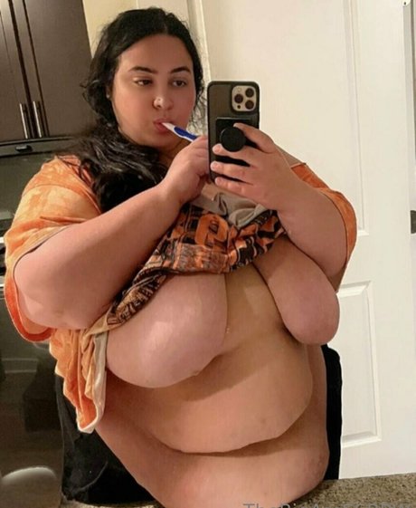 Thebigassssbbw1