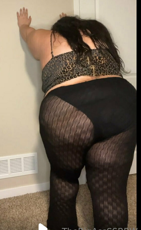 Thebigassssbbw1