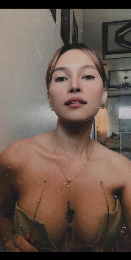 Nagie wyciekłe zdjęcie OnlyFans od Bigo Pinay