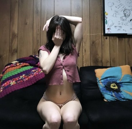 Nagie wyciekłe zdjęcie OnlyFans od Cummysox