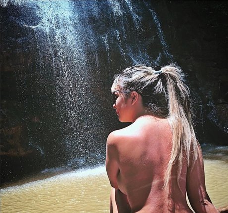 Nagie wyciekłe zdjęcie OnlyFans od Garotas De Brasilia
