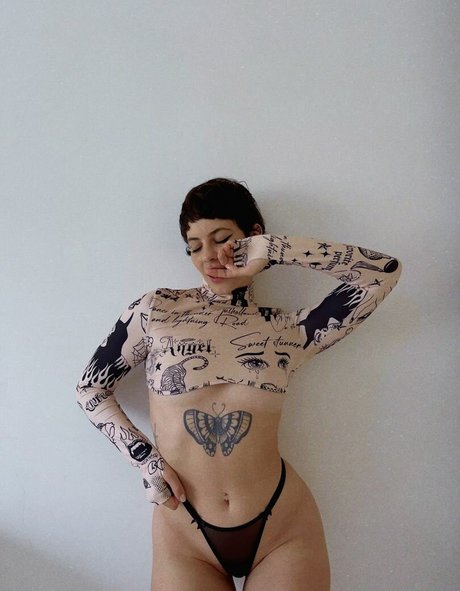 Nagie wyciekłe zdjęcie OnlyFans od Marceli Cardozo