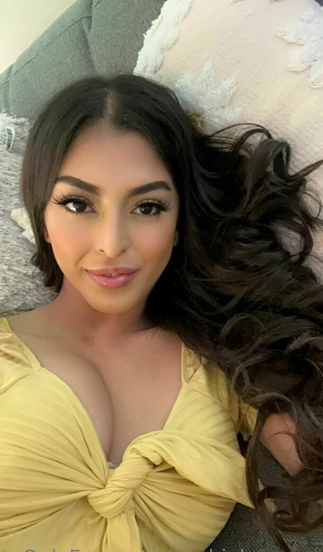 Nagie wyciekłe zdjęcie OnlyFans od Sophialeonexo