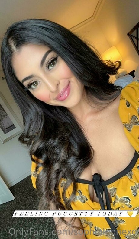 Sophialeonexo