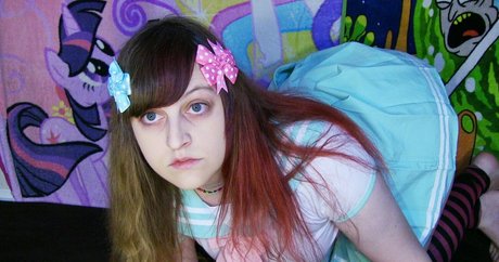 Nagie wyciekłe zdjęcie OnlyFans od Babyzeldafantasy