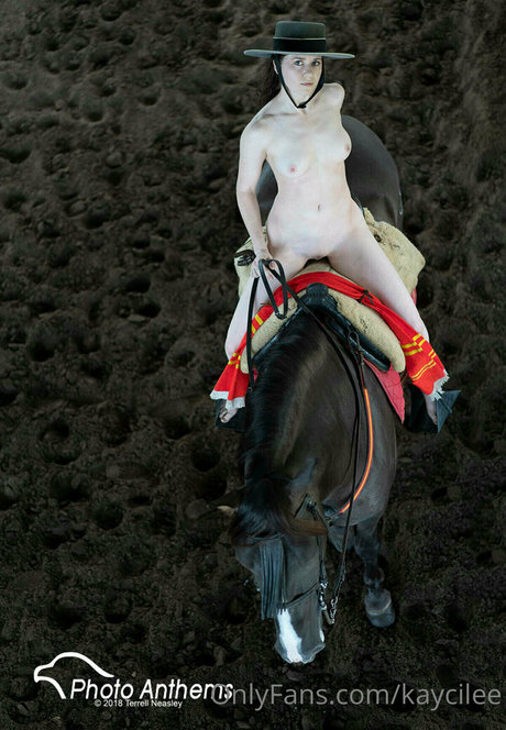 Nagie wyciekłe zdjęcie OnlyFans od Kaycilee