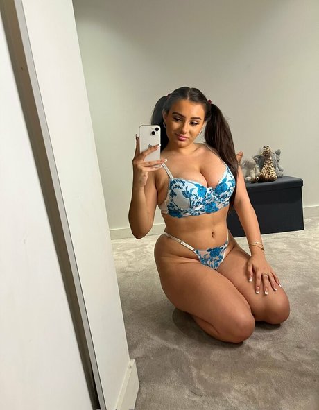 Nagie wyciekłe zdjęcie OnlyFans od Delilahbellerae