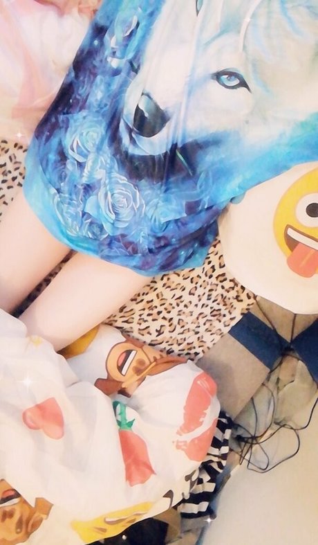 Nagie wyciekłe zdjęcie OnlyFans od Emster6969