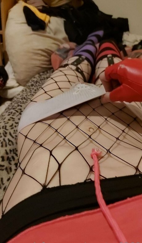 Nagie wyciekłe zdjęcie OnlyFans od Emster6969