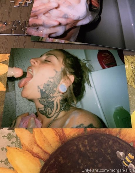 Nagie wyciekłe zdjęcie OnlyFans od Aliciaastarchild