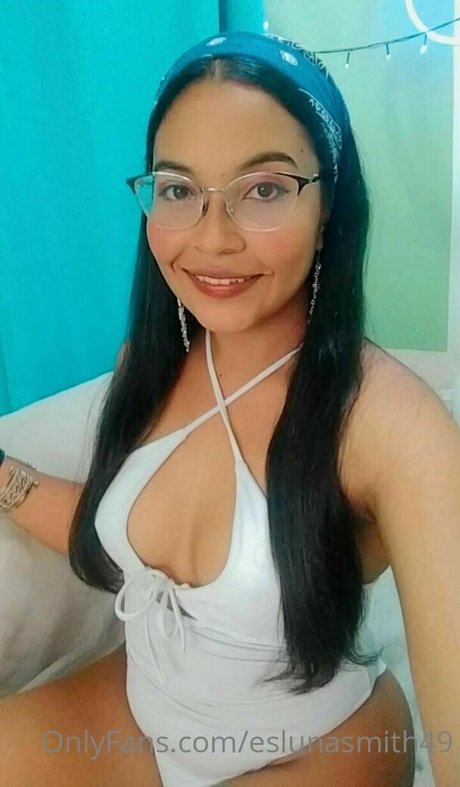 Nagie wyciekłe zdjęcie OnlyFans od Eslunasmith49