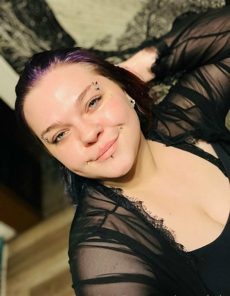 Nagie wyciekłe zdjęcie OnlyFans od Onlyskyyla