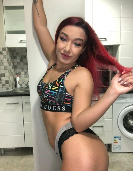 Nagie wyciekłe zdjęcie OnlyFans od Aubreyfrost