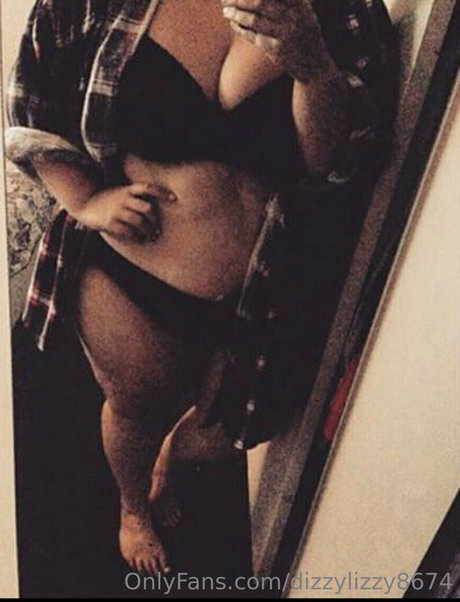 Nagie wyciekłe zdjęcie OnlyFans od Dizzylizzy8674
