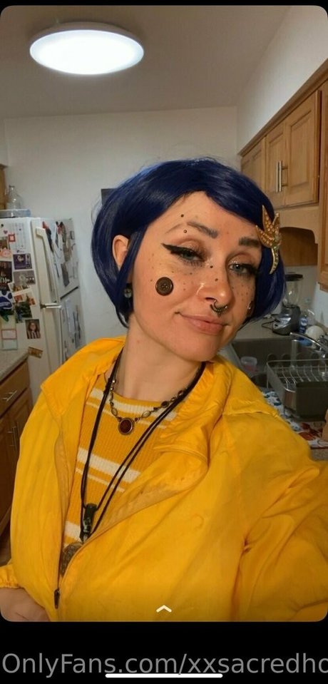 Xxsacredhoneyxx