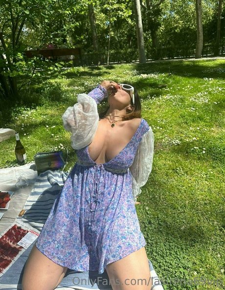 Nagie wyciekłe zdjęcie OnlyFans od Lasirena69vip