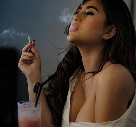 Nagie wyciekłe zdjęcie OnlyFans od Renna Dyana