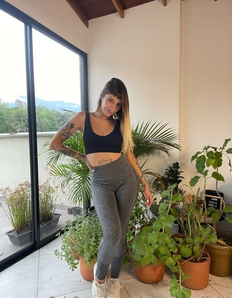 Nagie wyciekłe zdjęcie OnlyFans od Rebecavegaofficial